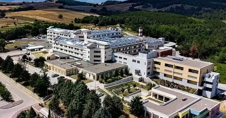 Λαϊκή Συσπείρωση Εορδαίας: Η στελέχωση του Μποδοσάκειου νοσοκομείου Λαϊκή Συσπείρωση Εορδαίας: Η στελέχωση του Μποδοσάκειου νοσοκομείου