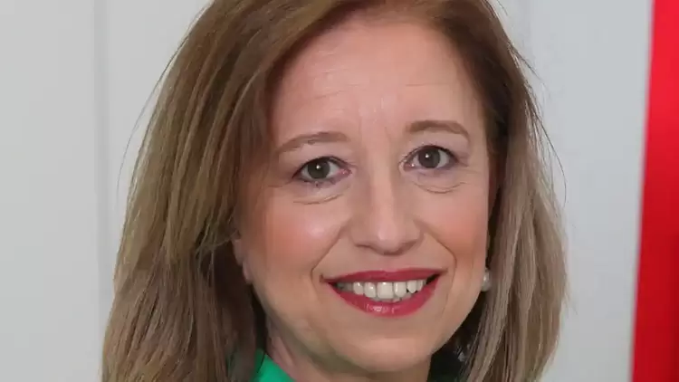 Μαρία Λουίζα Πονσέλα: Η διακυβέρνηση γίνεται πιο δημοκρατική, όταν οι άνθρωποι με αναπηρίες έχουν τη δυνατότητα πλήρους συμμετοχής στην κοινωνία