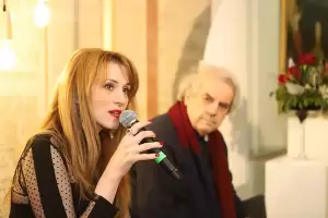 Με ιδιαίτερη επιτυχία πραγματοποιήθηκε η εορταστική εκδήλωση για τα 40 χρόνια της Παρέμβασης στην Κοζάνη