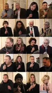 Με ιδιαίτερη επιτυχία πραγματοποιήθηκε η εορταστική εκδήλωση για τα 40 χρόνια της Παρέμβασης στην Κοζάνη