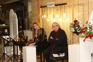 Με ιδιαίτερη επιτυχία πραγματοποιήθηκε η εορταστική εκδήλωση για τα 40 χρόνια της Παρέμβασης στην Κοζάνη