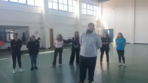 Με μεγάλη επιτυχία ολοκληρώθηκε το Σεμινάριο Χορών αφιερωμένο στην Ανατολική Ρωμυλία από τον σύλλογο «Κόζιανη» Με μεγάλη επιτυχία ολοκληρώθηκε το Σεμινάριο Χορών αφιερωμένο στην Ανατολική Ρωμυλία από τον σύλλογο «Κόζιανη»