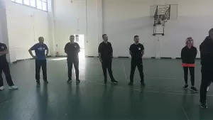 Με μεγάλη επιτυχία ολοκληρώθηκε το Σεμινάριο Χορών αφιερωμένο στην Ανατολική Ρωμυλία από τον σύλλογο «Κόζιανη» Με μεγάλη επιτυχία ολοκληρώθηκε το Σεμινάριο Χορών αφιερωμένο στην Ανατολική Ρωμυλία από τον σύλλογο «Κόζιανη»