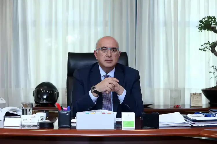 Μιχάλης Παπαδόπουλος: Με βαθύτατη θλίψη πληροφορηθήκαμε τον απρόσμενο θάνατο του εκλεκτού Προέδρου του Συλλόγου Κρητών και Φίλων Κρήτης Πτολεμαΐδας, Γιάννη Μακρυμαλλάκη.