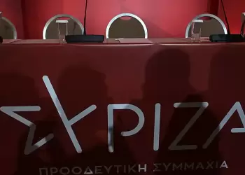 Μπαράζ αποχωρήσεων στον ΣΥΡΙΖΑ…  Έφυγαν οι Γκάσταρη, Αδαμίδης και Ντζιμάνης