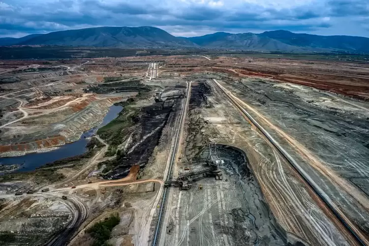 Να μην κλείσουν οι σταθμοί και τα ορυχεία του ΑΗΣ Μελίτη