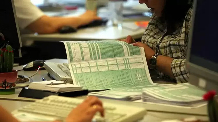 Νέο ΔΣ φοροτεχνικών Κοζάνης