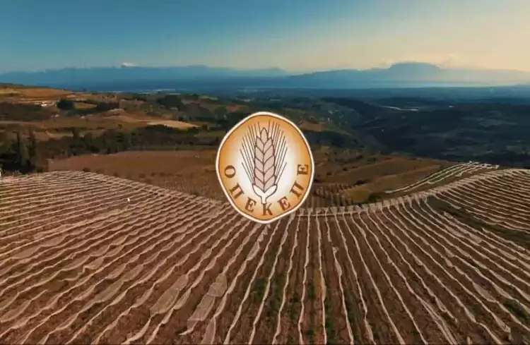 Ο.Π.Ε.Κ.Ε.Π.Ε.: Πληρωμές Αγροπεριβαλλοντικών και Βιολογικών Μέτρων & λοιπές πληρωμές Ο.Π.Ε.Κ.Ε.Π.Ε.: Πληρωμές Αγροπεριβαλλοντικών και Βιολογικών Μέτρων & λοιπές πληρωμές