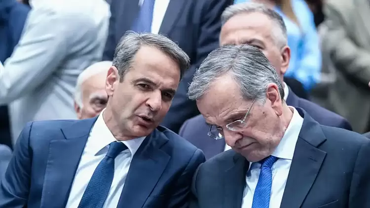 Οι λόγοι που οδήγησαν στην διαγραφή Σαμαρά και η επόμενη μέρα 