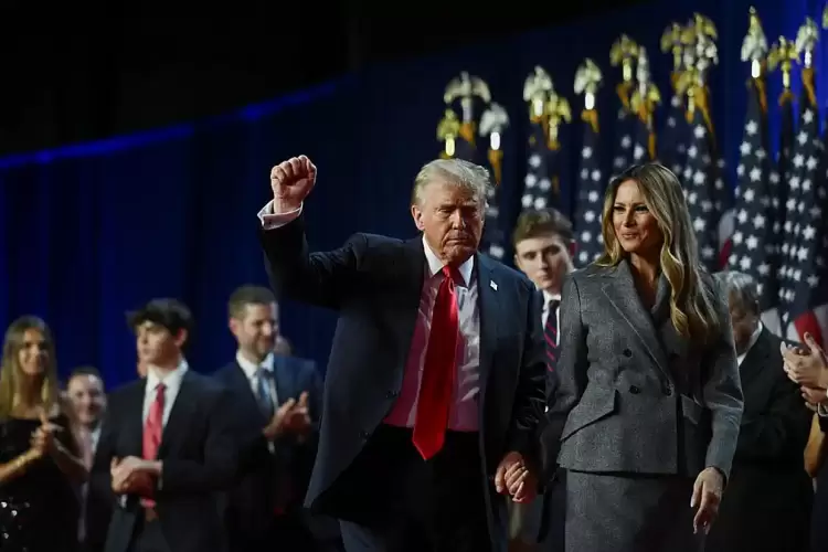 Οι τρεις μεγάλες αλλαγές στην οικονομική πολιτική που φέρνει ο Ντόναλντ Τραμπ