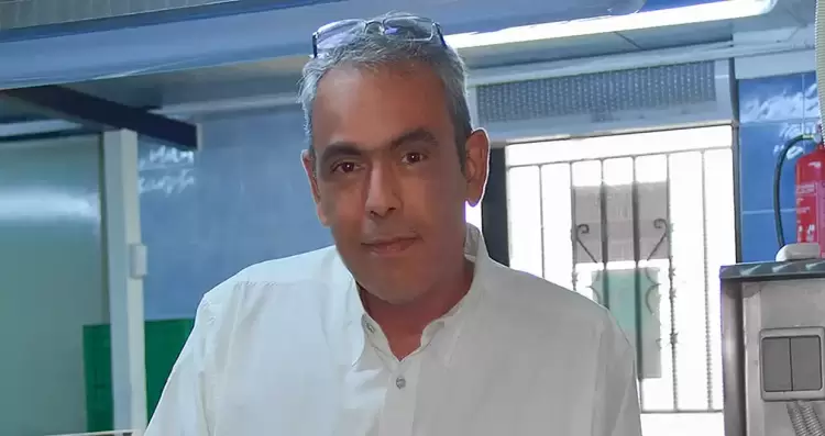 «Όλη η Ελλάδα ένας βιολογικός ελαιώνας» λέει ο Έλληνας, κορυφαίος για το 2023 ευρωπαίος, ελαιοπαραγωγός 