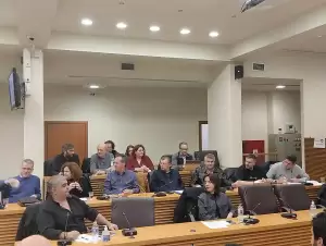 Παναγιώτης Ματιάκης: “Δεν θα υπάρξουν ξανά προβλήματα με την τηλεθέρμανση” Παναγιώτης Ματιάκης: “Δεν θα υπάρξουν ξανά προβλήματα με την τηλεθέρμανση”