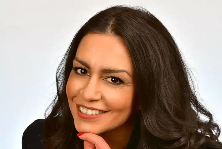 Παραίτηση της πολιτευτή του ΣΥΡΙΖΑ  Κοζάνης Έφης Μιχελάκη