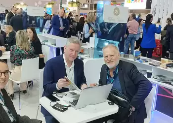 Η Περιφέρεια Δυτικής Μακεδονίας στη διεθνή έκθεση τουρισμού «world Travel Market 2024» του Λονδίνου