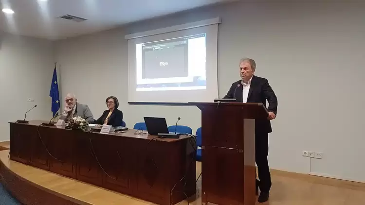 Περιφέρεια Δυτικής Μακεδονίας: Το Ελεγκτικό Συνέδριο κατά τη διενέργεια του προσυμβατικού ελέγχου των δημοσίων συμβάσεων