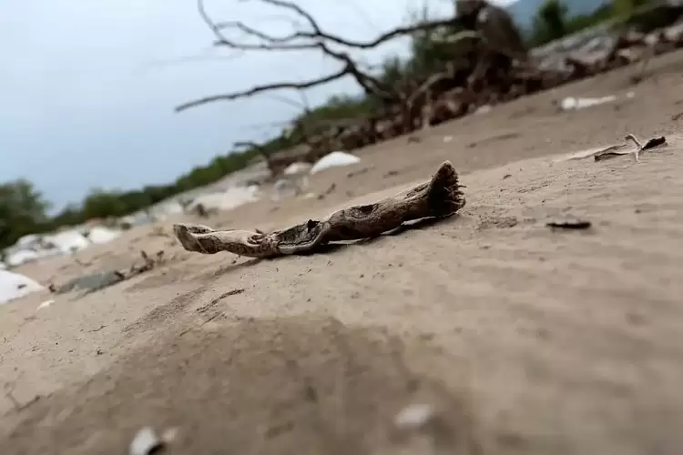 Ο πιο ξηρός Οκτώβριος των τελευταίων 15 ετών Ο πιο ξηρός Οκτώβριος των τελευταίων 15 ετών