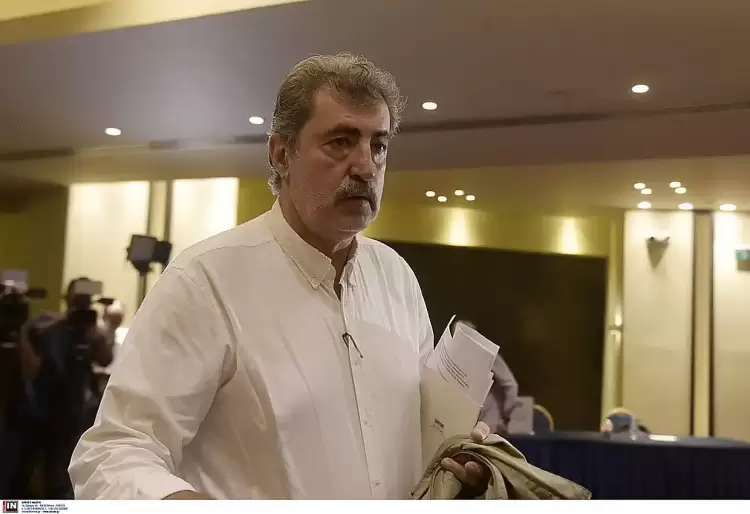 Πολάκης από Κοζάνη: Ο ΣΥΡΙΖΑ να παράξει ξανά σοβαρό αντιπολιτευτικό έργο Πολάκης από Κοζάνη: Ο ΣΥΡΙΖΑ να παράξει ξανά σοβαρό αντιπολιτευτικό έργο