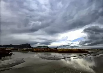 Προ των πυλών κακοκαιρία με καταιγίδες, χιόνια και πτώση θερμοκρασίας