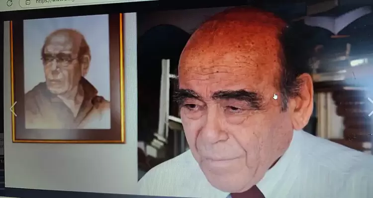 Πρώιμα ή και ώριμα σταφύλια μιας γνωριμίας… 