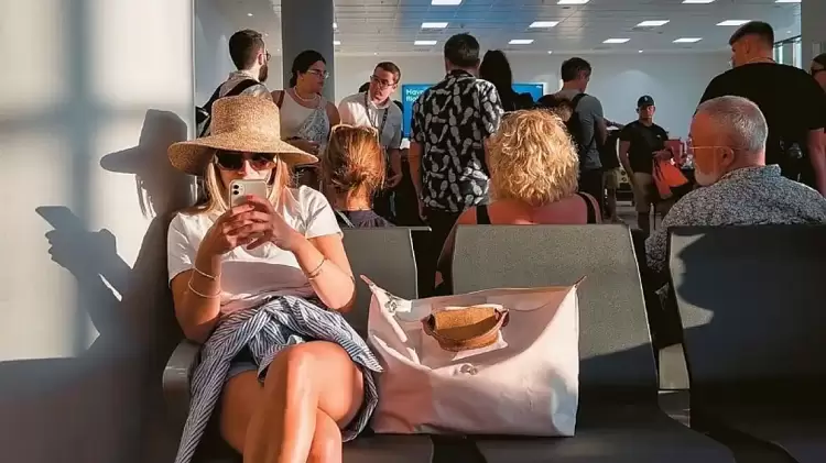 Προς €21 δισ. τουριστικές εισπράξεις το 2024 –  Τα νέα δεδομένα στην αγορά τουρισμού