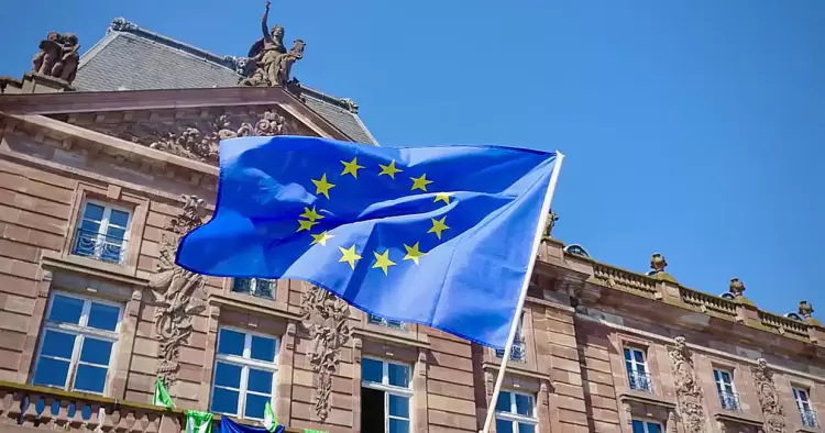 Προσλήψεις στην Ευρωπαική Ένωση για 622 θέσεις διοικητικών υπαλλήλων