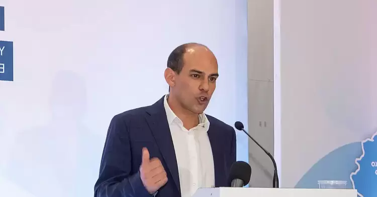 Πυρ Παντελίδη για την νυν διοίκηση ΕΒΕ Κοζάνης Πυρ Παντελίδη για την νυν διοίκηση ΕΒΕ Κοζάνης