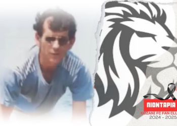 Σ.Φ Κοζάνης - "Τα Λιοντάρια": Καλό ταξίδι Τάκη - Μια ζωή Κοζάνη!! Σ.Φ Κοζάνης ” Τα Λιοντάρια” Καλό ταξίδι Τάκη. Μια ζωή Κοζάνη !!