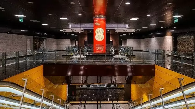 Σε 14 ημέρες η Θεσσαλονίκη θα έχει επιτέλους μετρό