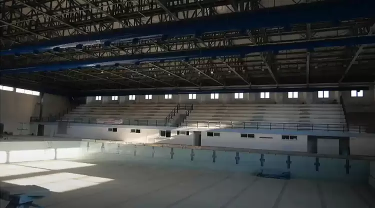 Σημαντικό βήμα για την λειτουργική αναβάθμιση του Κλειστού Κολυμβητηρίου στα Γρεβενά