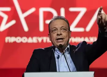 Στην Κοζάνη τη Πέμπτη ο  Σωκράτης Φάμελος