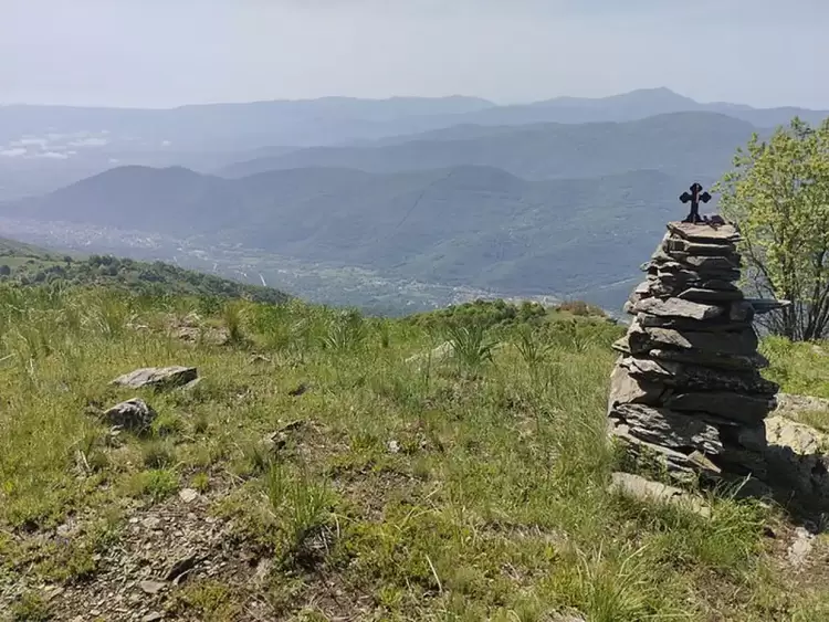 Ο Σύλλογος Ελλήνων Ορειβατών (Σ.Ε.Ο.) Κοζάνης διοργανώνει εξόρμηση στην Τάιμα (κορυφή Παππούς 1.641 μ.). Ο Σύλλογος Ελλήνων Ορειβατών (Σ.Ε.Ο.) Κοζάνης διοργανώνει εξόρμηση στην Τάιμα (κορυφή Παππούς 1.641 μ.).