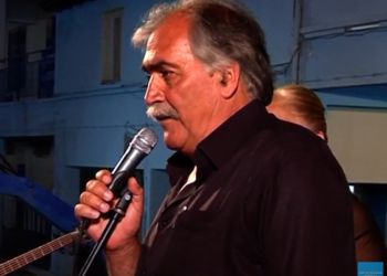 Ο Σύλλογός μας με θλίψη μεγάλη αποχαιρέτησε έναν σπάνιο άνθρωπο, τον Γιάννη Μακρυμαλλάκη, Πρόεδρο του Συλλόγου Κρητών. Ο Σύλλογός μας με θλίψη μεγάλη αποχαιρέτησε έναν σπάνιο άνθρωπο, τον Γιάννη Μακρυμαλλάκη, Πρόεδρο του Συλλόγου Κρητών.