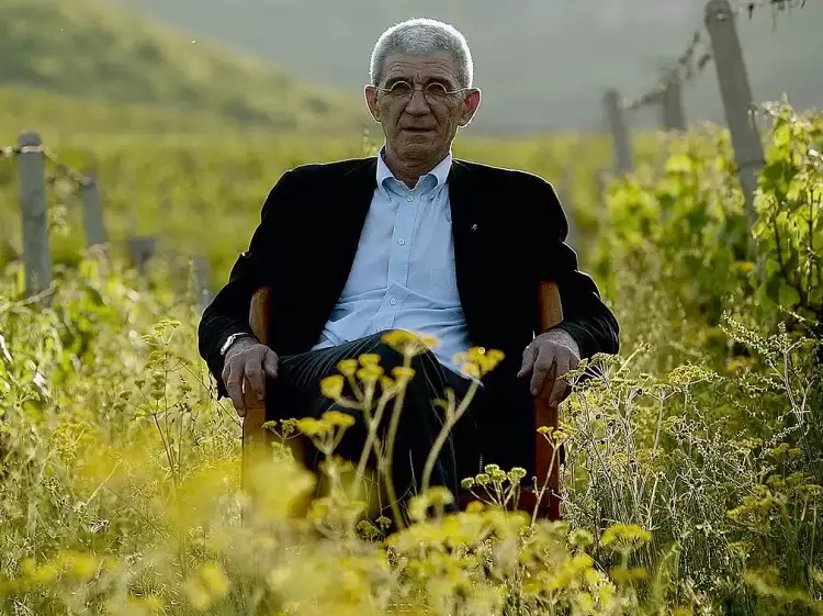 Συλλυπητήριο μήνυμα του Δημάρχου Αμυνταίου, Ιωάννη Λιάση, και του Δημοτικού Συμβουλίου Αμυνταίου για την εκδημία του Γιάννη Μπουτάρη