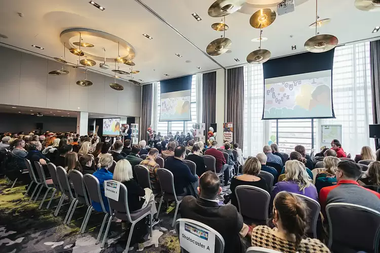 Συμμετοχή στο “Youth Work for All - National Consensus Conference” και στο ΚΑ2 Virtual Youth Work Erasmus+ Project στην Ιρλανδία Συμμετοχή στο “youth Work For All – National Consensus Conference” και στο ΚΑ2 Virtual Youth Work Erasmus+ Project στην Ιρλανδία