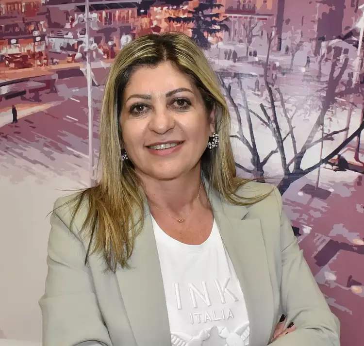 Συμπαραστάτης του Δημότη και της Επιχείρησης του Δήμου Κοζάνης η Δικηγόρος Ευαγγελία Καρακούλα