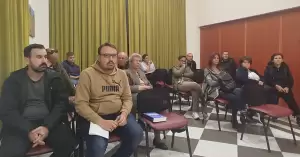 Συνάντηση Πολιτιστικών Συλλόγων Δήμου Σερβίων: Νέες προοπτικές και υποστήριξη μέσω του Μητρώου Πολιτιστικών Φορέων