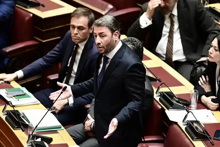 Τα προνόμια που χάνει ο ΣΥΡΙΖΑ στη Βουλή – Πως «ενισχύεται» το ΠΑΣΟΚ – ΚΙΝΑΛ