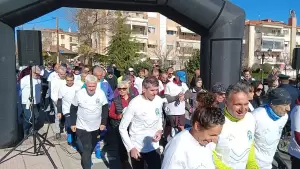 Τμήμα Τροχαίας Κοζάνης – Eκδήλωση για τα θύματα Τροχαίων Ατυχημάτων» με τίτλο «Κόψε ταχύτητα….. όχι το νήμα της ζωής σου»