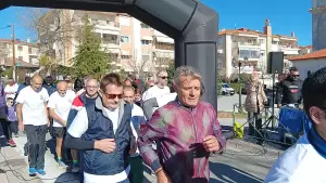 Τμήμα Τροχαίας Κοζάνης – Eκδήλωση για τα θύματα Τροχαίων Ατυχημάτων» με τίτλο «Κόψε ταχύτητα….. όχι το νήμα της ζωής σου»