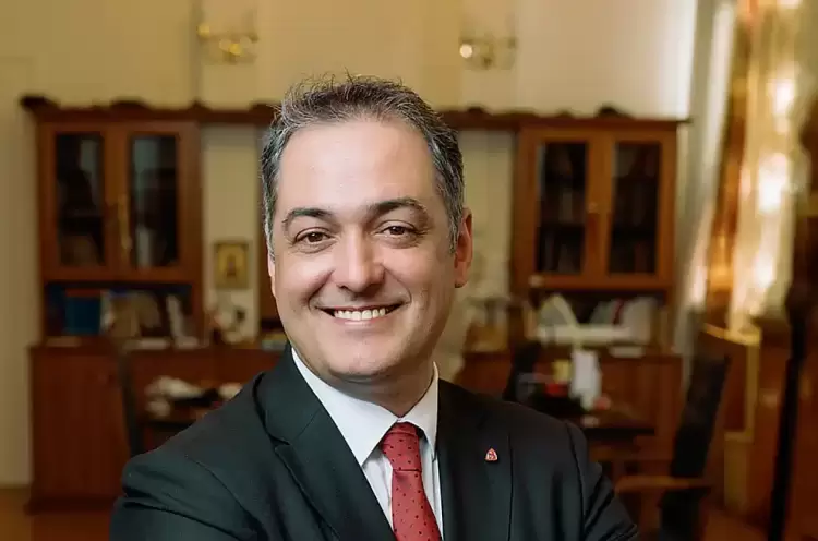 Το μήνυμα του Δημάρχου Κοζάνης Γιάννη Κοκκαλιάρη για την πρεμιέρα του έργου «Η αγάπη άργησε μια μέρα»