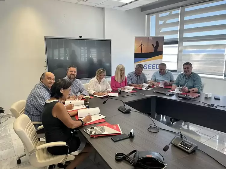 Το πρώτο Κέντρο Αριστείας για τη Δίκαιη Μετάβαση στη Δυτική Μακεδονία