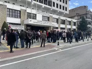 Απεργιακές συγκεντρώσεις Δυτική Μακεδονία Απεργιακές συγκεντρώσεις Δυτική Μακεδονία