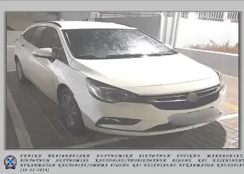 Καστοριά: Τηλεφωνική απάτη σε βάρος 77χρονης