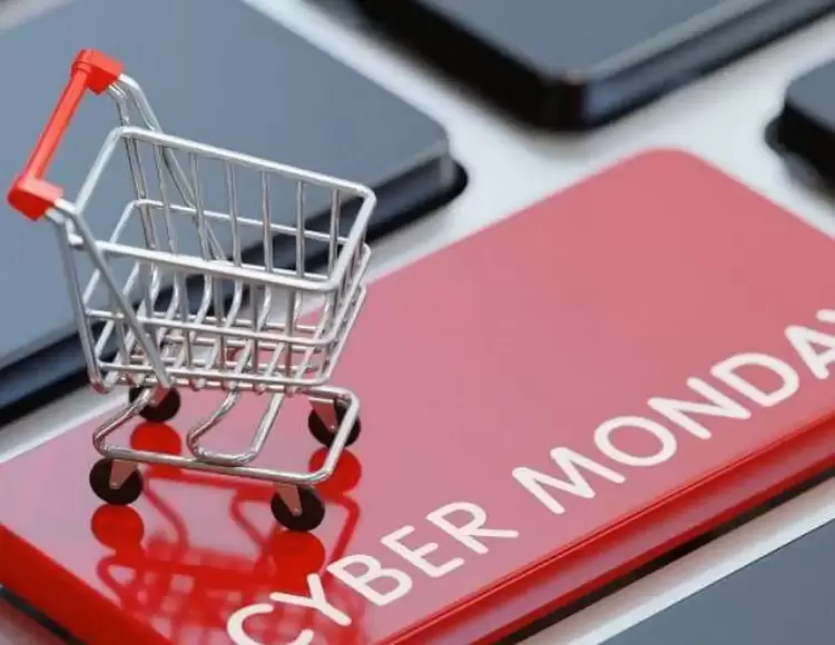 Μετά την Black Friday – Cyber Monday - Αισιοδοξία για «άσπρη μέρα» στο λιανεμπόριο Μετά την Black Friday – Cyber Monday – Αισιοδοξία για «άσπρη μέρα» στο λιανεμπόριο