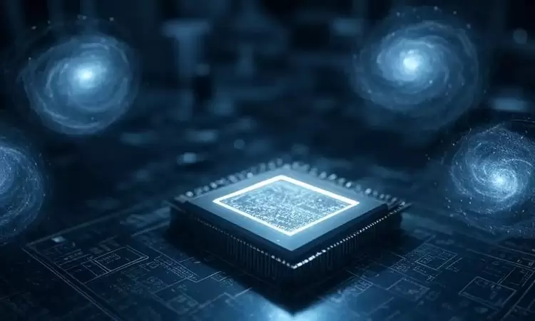 Google: Κβαντικό Chip κάνει σε 5 λεπτά υπολογισμούς που θα ήθελαν 10 επτάκις εκατομμύρια χρόνια!