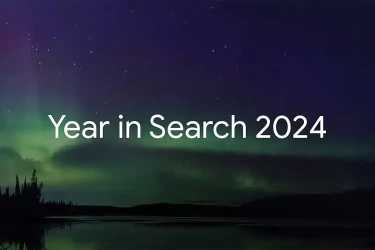 Google: Οι κορυφαίες αναζητήσεις όλου του πλανήτη σε ένα βίντεο Google: Οι κορυφαίες αναζητήσεις όλου του πλανήτη σε ένα βίντεο