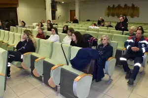 H ενημέρωση σώζει ζωές….