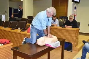 H ενημέρωση σώζει ζωές….