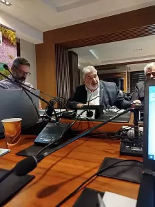 Low Carbon Sme Development And Transition (commit), Interreg Europe