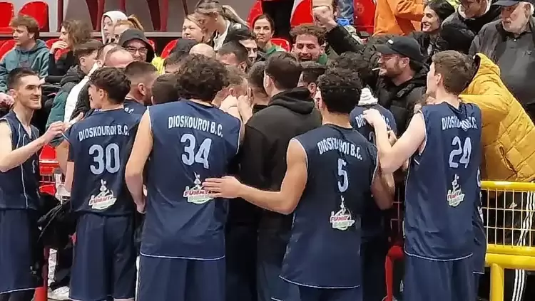 National League 2: Αποτελέσματα 9ης αγωνιστικής Αγώνες, βαθμολογίες National League 2: Αποτελέσματα 9ης αγωνιστικής Αγώνες, βαθμολογίες